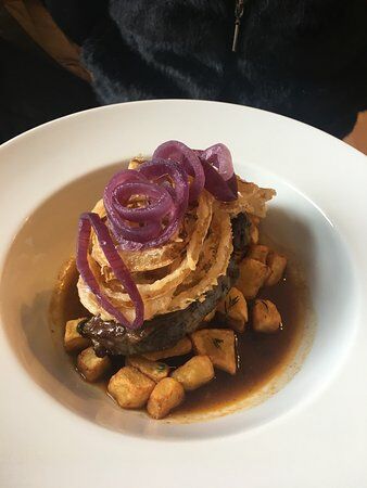 Óperencián Innen Étterem Nyíregyháza